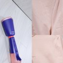 (주)핸디케어 | 필립스 핸디형 스팀 다리미 후기 미니 휴대용 추천