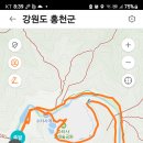 강원산소 이미지