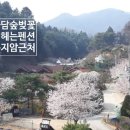 화담펜션 네이버블로그