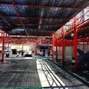 버블샤인 세차장 이미지