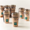 홈바리스타야간 | 바리스타룰스 디카페인 에스프레소 라떼 솔직 후기｜밤에도 부담 없이 마시는 고급 라떼