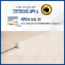 크린특수세탁 | 대전카페트세탁 오랜 노하우로 묵은 때와 진드기까지