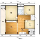 강변아파트 이미지