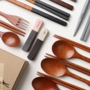 나무수저 이미지