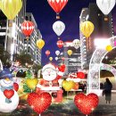 크리스마스 페스티벌 이미지