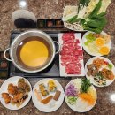 뉴월드 | 부산 연산역 맛집 샤브향 연산동 샤브샤브