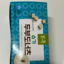 아이풀스 | 달콤 담백한 조합, 풀스쿡 슈가 두부도너츠 솔직 후기