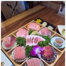 참치정류장