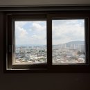 경산;대구유리 | 대구 경산 부분유리창청소 펜타힐즈푸르지오 아파트 리얼후기