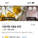 CREAMLABEL 이미지