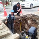 금호초등학교 앞 이미지