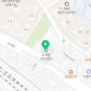 수색동 주민센터 화장실 이미지