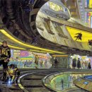 SF의 세계 이미지