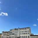 폰테피렌체 | 유럽 신혼여행 5편 | 이탈리아-스위스-프랑스 3개국 11박 13일 후기(피렌체 / 베키오 다리/ 아르노 강)