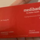 (주)메디뱅크 이미지