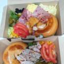 쉬즈베이글랜드마크점 이미지