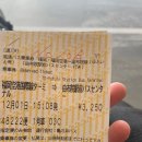 바비큐꼬기도시락 | 12월의 후쿠오카 여행기