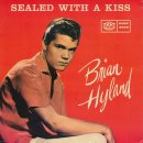 Sealed With A Kiss - Brian Hyland 이미지