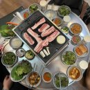 고인돌생삼겹살 | 경산 맛집 노포 감성 [고인돌 생삼겹살] 내돈내산 후기