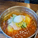 부산 해운대 찐 맛집 코스 최가네밀면 양산왕돼지국밥