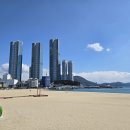 송도해수욕장 이미지