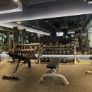 하나더 짐 이미지