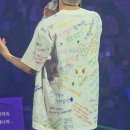 신화로(3-217) | 2025 DOYOUNG ENCORE CONCERT : Yours 막콘 후기 인스파이어 시야