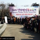 문화실사현수막 이미지