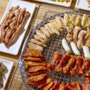 수유 감탄 숯불닭갈비 이미지
