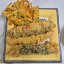 가성비 최고 분식 맛집 행운꼬마김밥 수유재래시장점