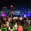 삼학도크루즈 이미지