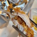 네네치킨  망우점 | 망우동 치킨 맛집 :: 네네치킨 망우점에서 오리엔탈파닭 냠냠