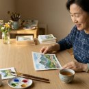 1일1드로잉 일상을 기억하는 그림그리기 | 60대 취미 추천 그림 시작 후기 초보도 가능한 이유 3가지