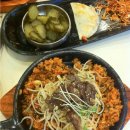 차돌박힌쭈꾸미 이미지