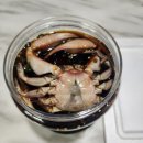 (온라인)건강한 밥상 | 여수 나래밥상 밥도둑 국산 돌게장! 여수 현지인 맛집의 맛 그대로 택배 후기