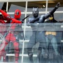 피규어뮤지엄W 이미지