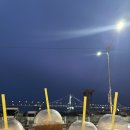 컴포즈커피오션테라스수변공원점