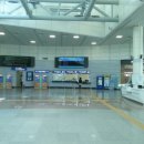 포항KTX역사 이미지