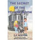 Yellow moon