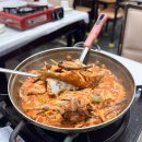 남해 대청마루 이미지