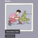 Charlie Puth - December 25th [ 크리스마스캐롤 / 겨울노래 ] 이미지