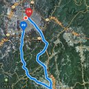 5월22일 수요정모:적벽강.방우리 이미지