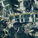 매계조위 묘소 이미지