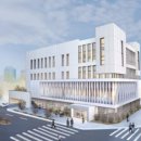 장위2동주민센터 이미지