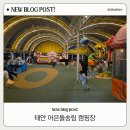 송림 | 아이와 캠핑 고민 끝! 태안 어은돌 송림 캠핑장 후기