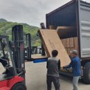 세명의료기 | 창원가구단지 공장직영이라 가능한 도매가 쇼파! 전시 소파 할인 대박 후기