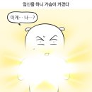 이씨아이주 | 2024년 6월 / 인생은 발레와 같이