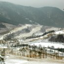 문경레저타운골프장 이미지