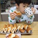 드림푸드 빵굽네 이미지