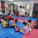 칸복싱짐 이미지